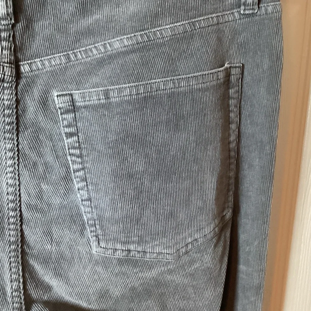 J. Crew crew vintage